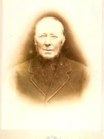 Foto van Nicolaas Johannes Helsloot geboren op 06 december 1830 te Amsterdam